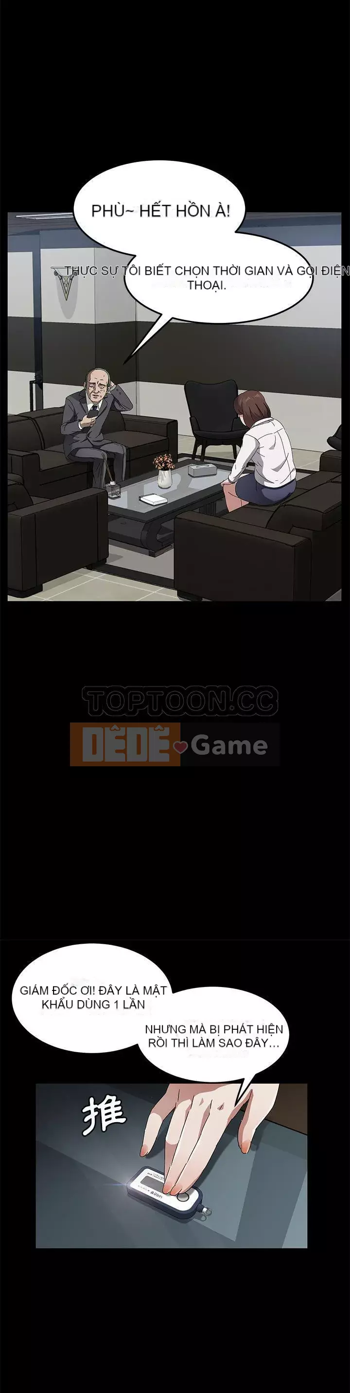 Trái phiếu bán Chương 1-50