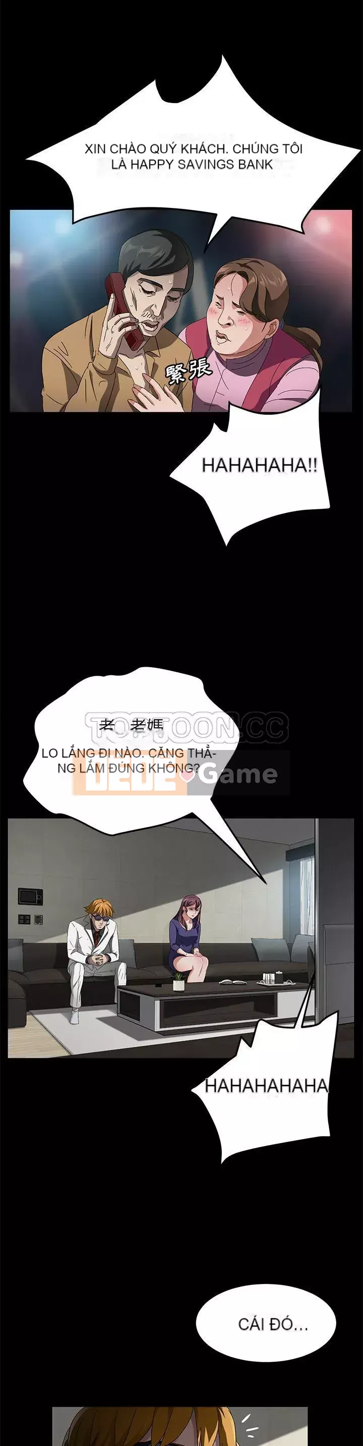 Trái phiếu bán Chương 1-50