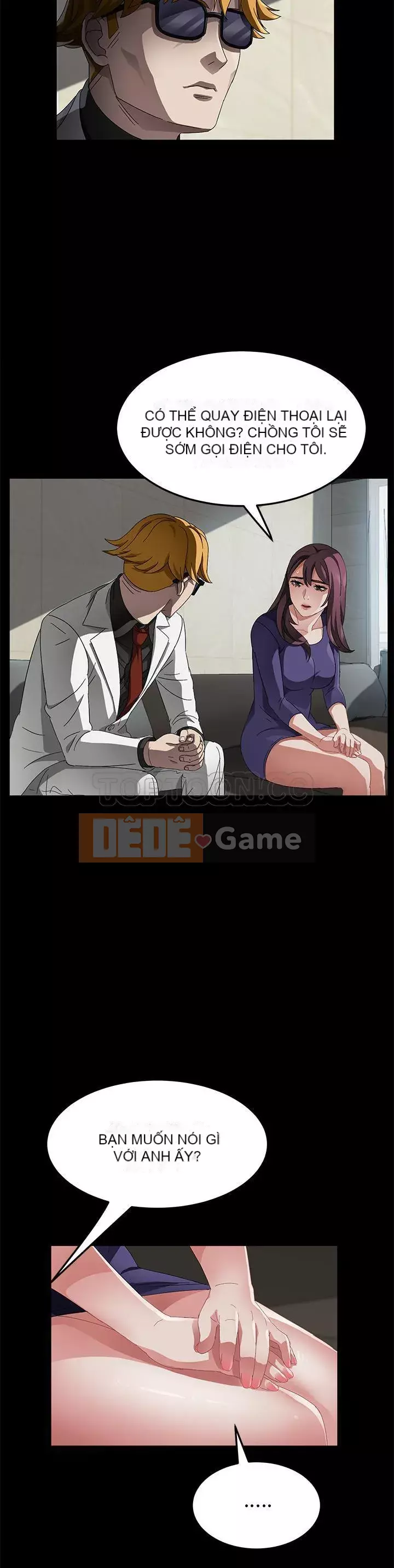 Trái phiếu bán Chương 1-50