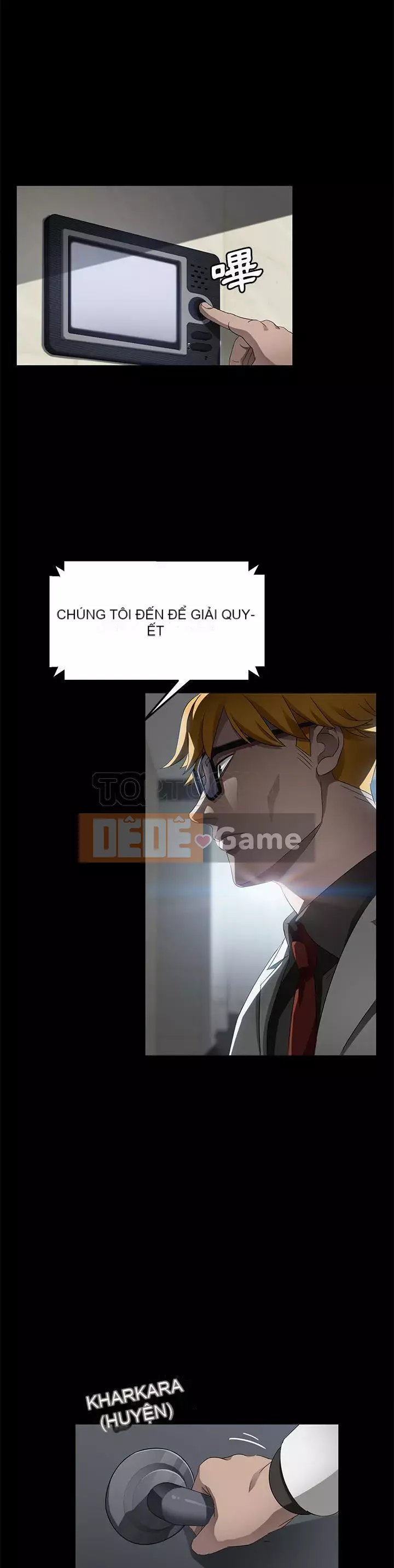 Trái phiếu bán Chương 1-50