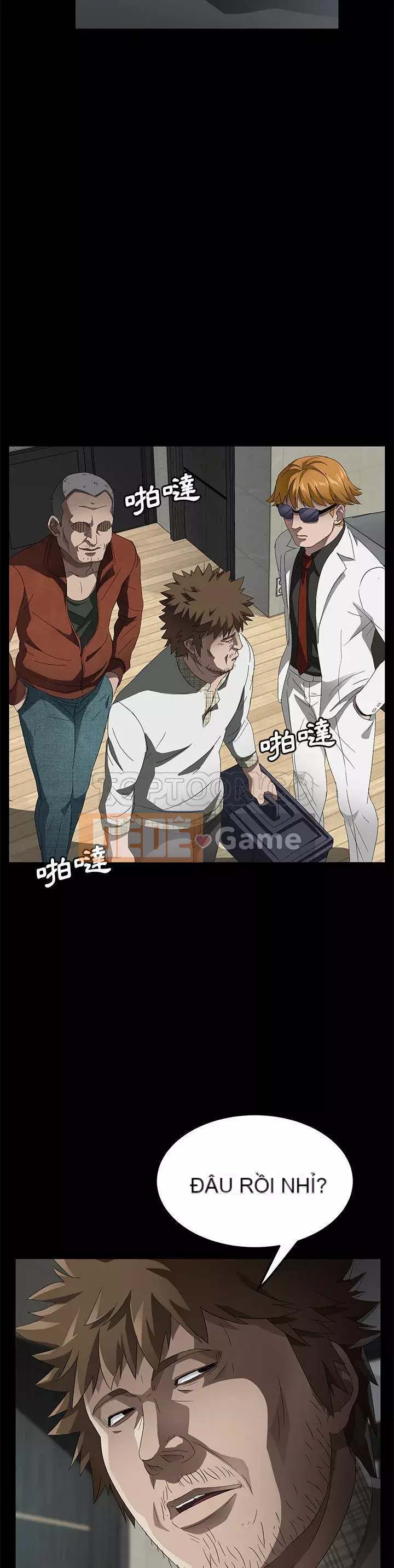 Trái phiếu bán Chương 1-50