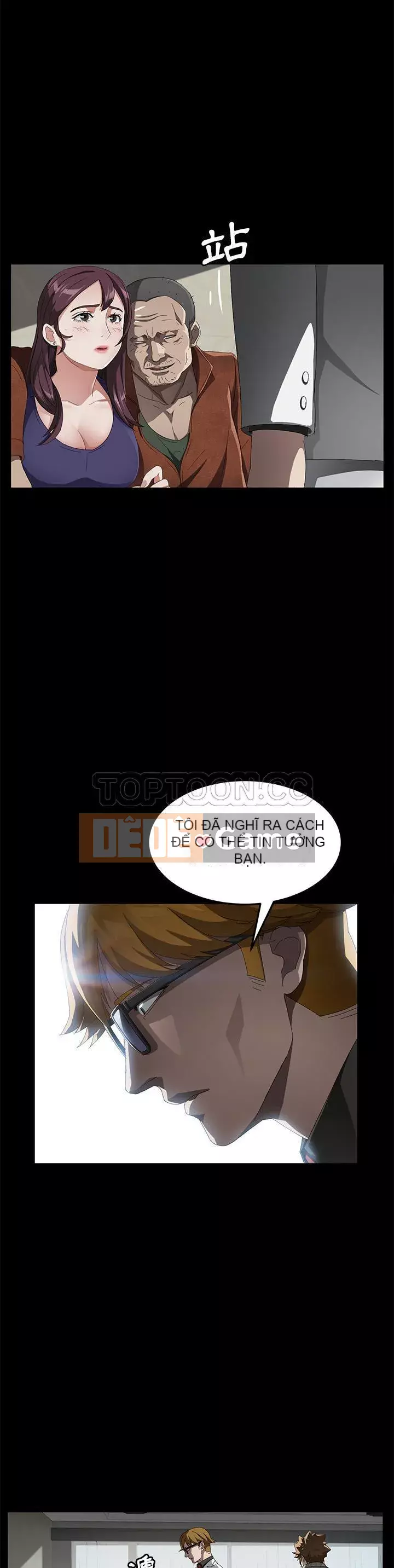 Trái phiếu bán Chương 1-50