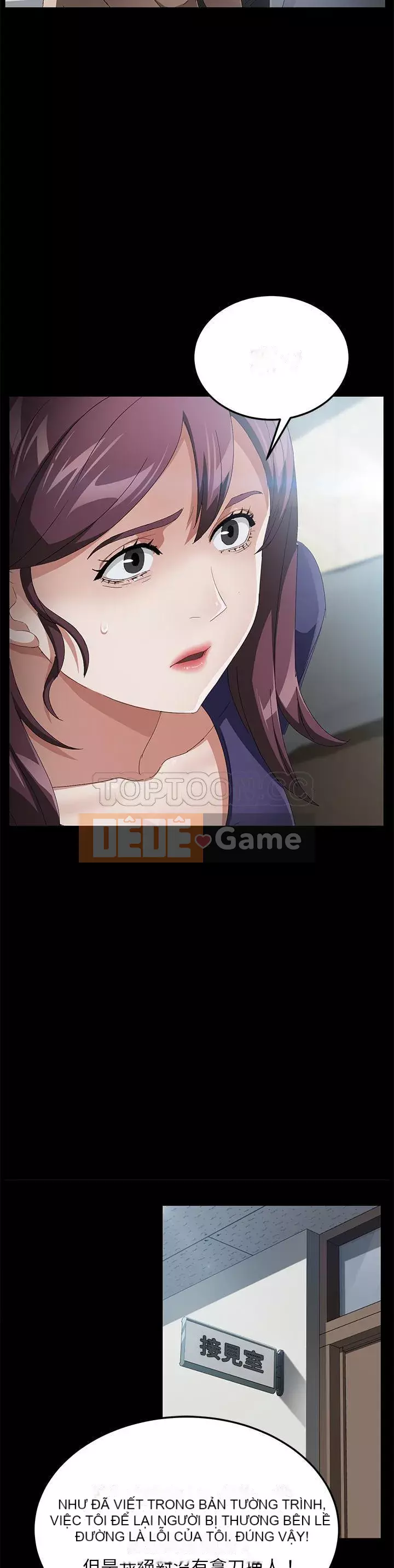 Trái phiếu bán Chương 1-50