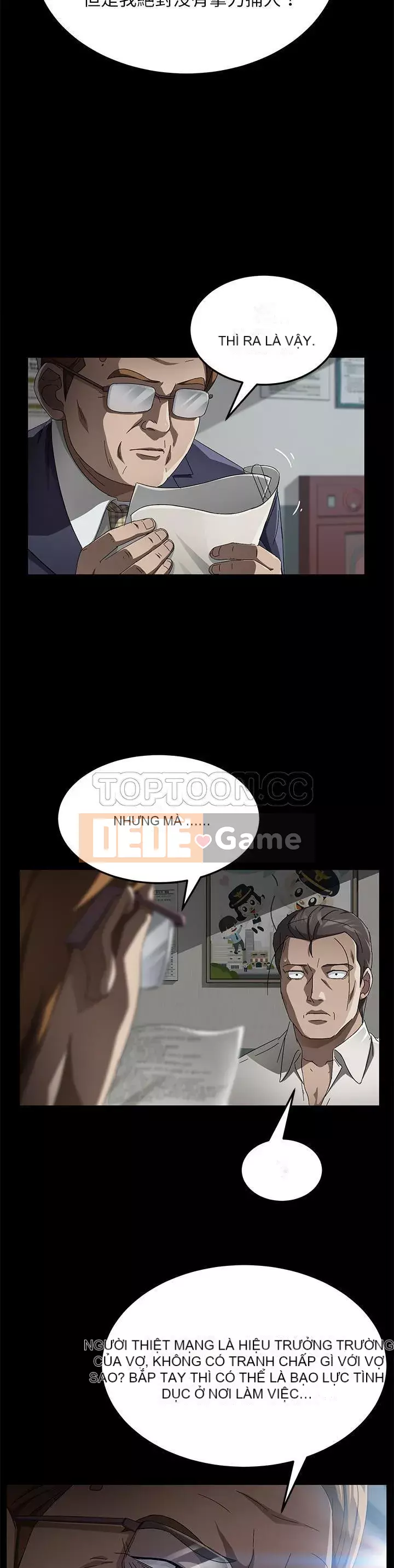 Trái phiếu bán Chương 1-50