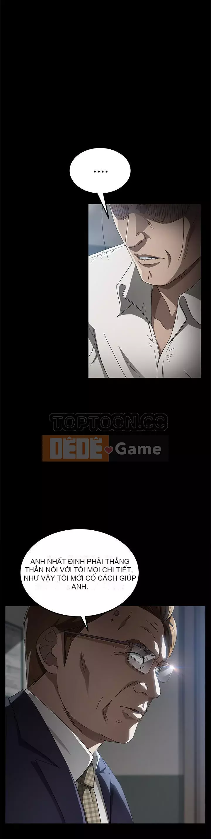 Trái phiếu bán Chương 1-50