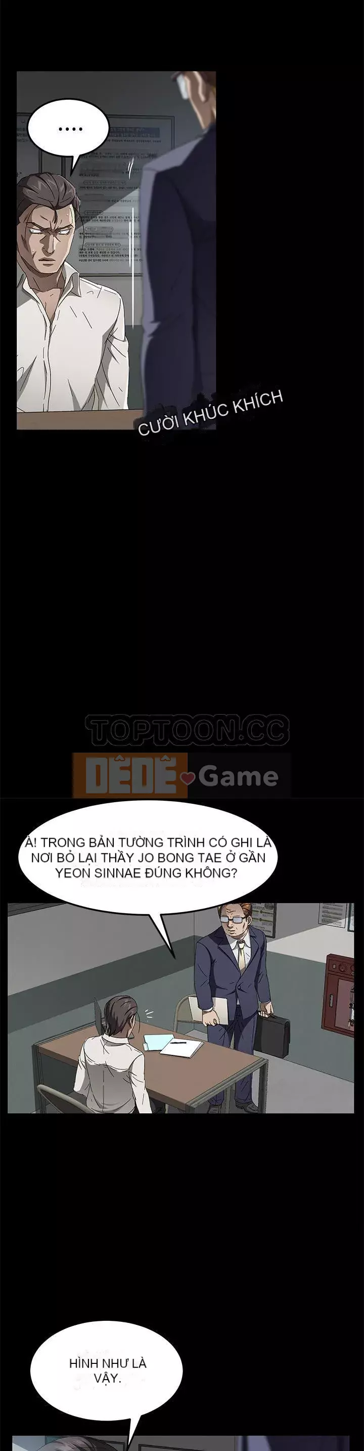 Trái phiếu bán Chương 1-50