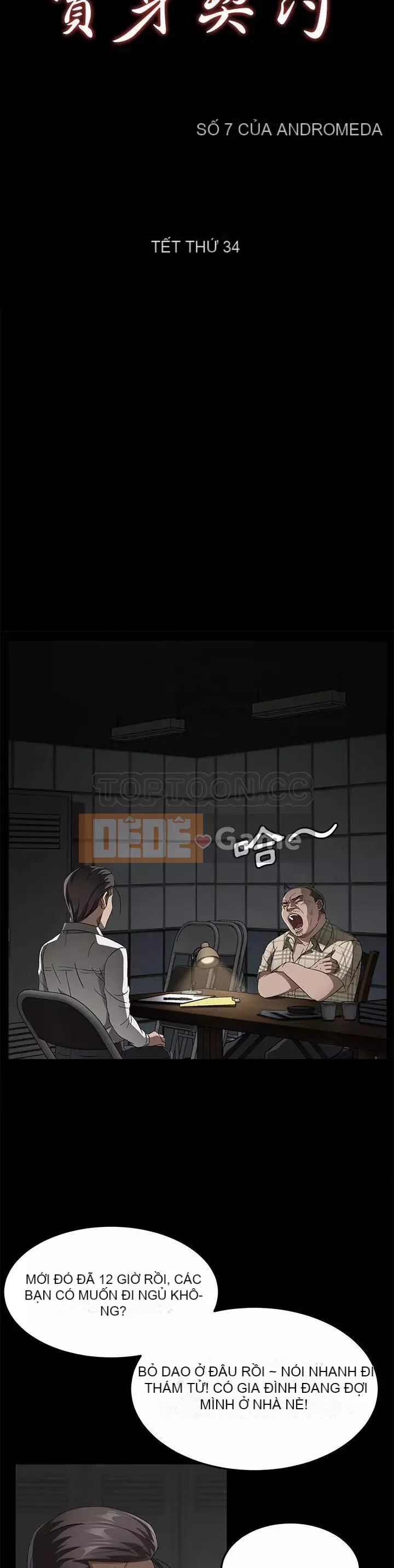 Trái phiếu bán Chương 1-50