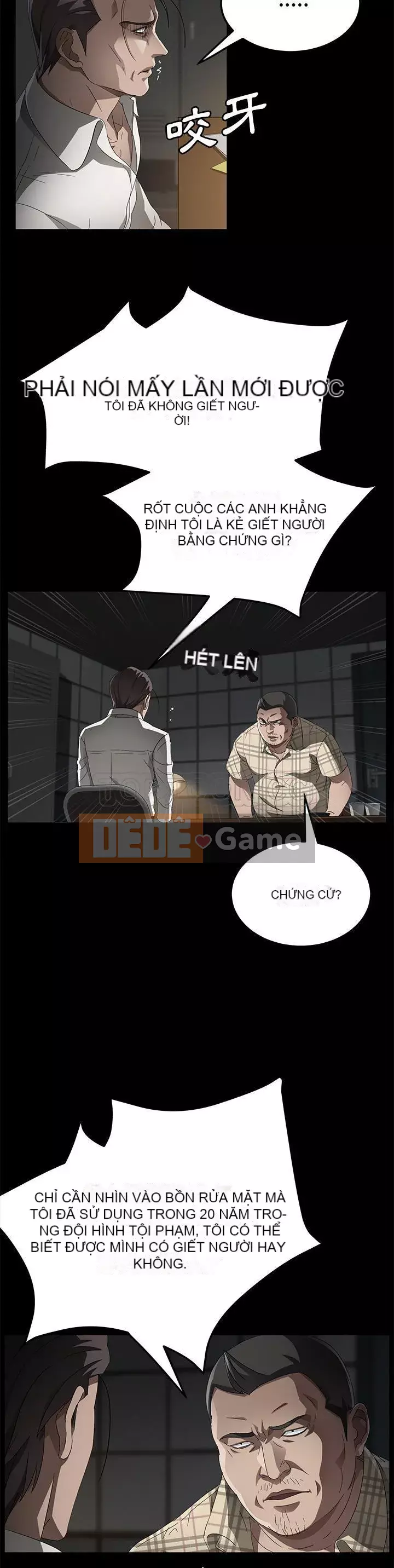 Trái phiếu bán Chương 1-50