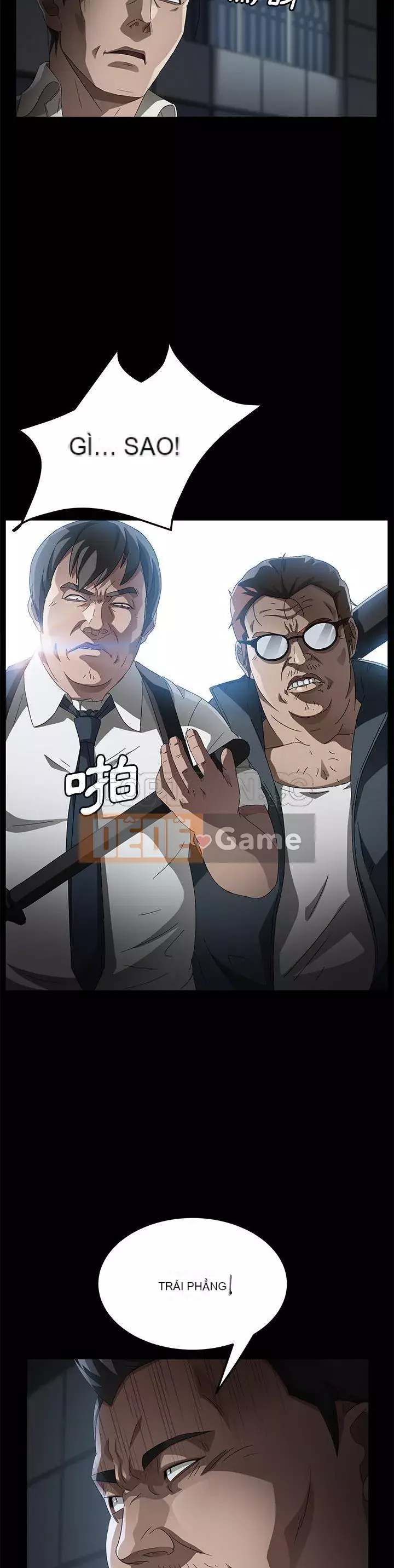 Trái phiếu bán Chương 1-50