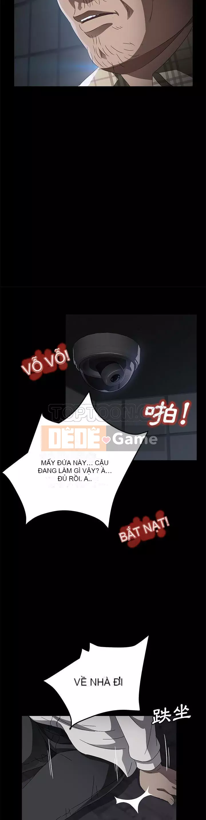 Trái phiếu bán Chương 1-50