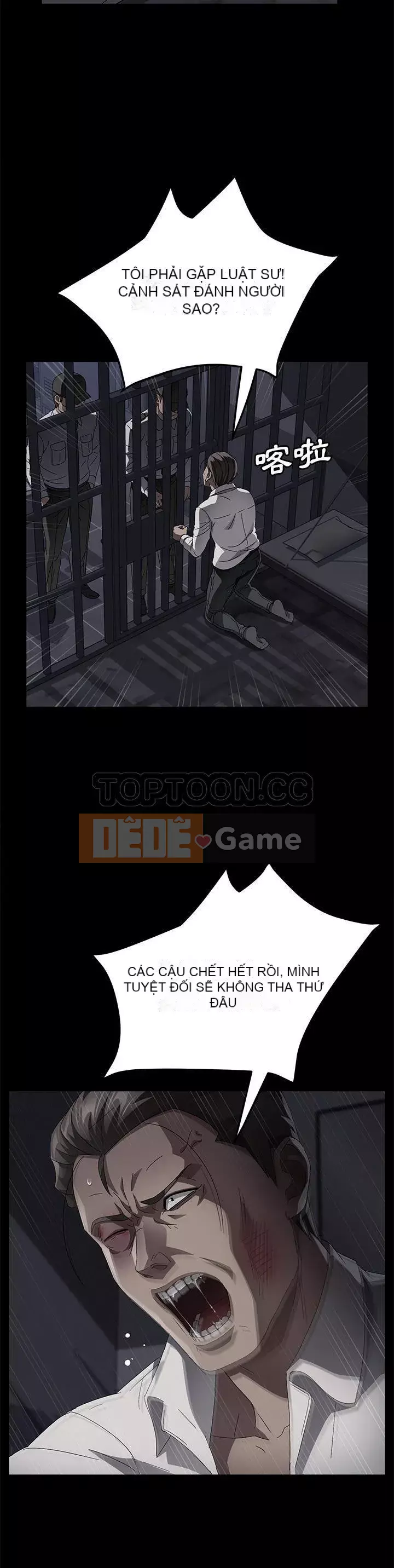 Trái phiếu bán Chương 1-50