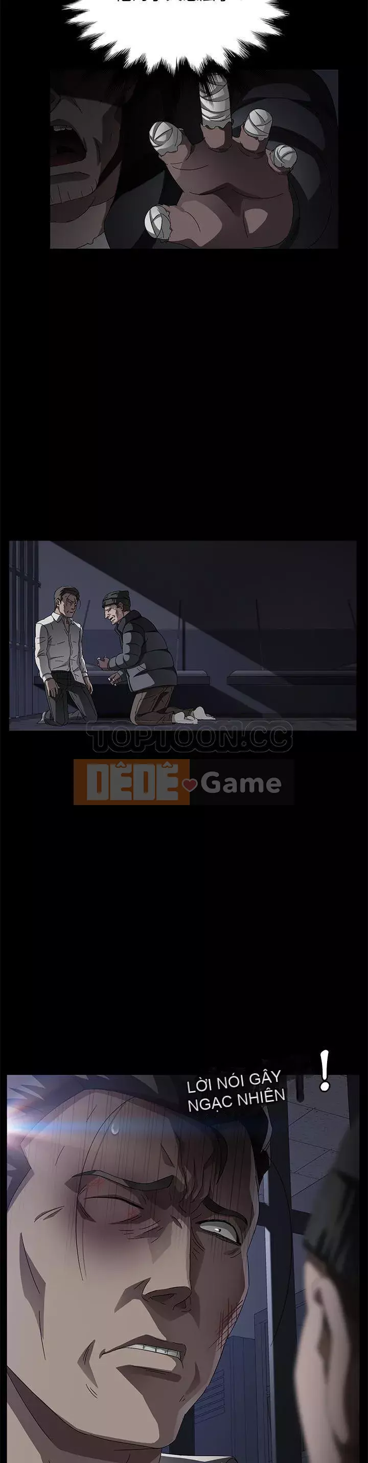 Trái phiếu bán Chương 1-50