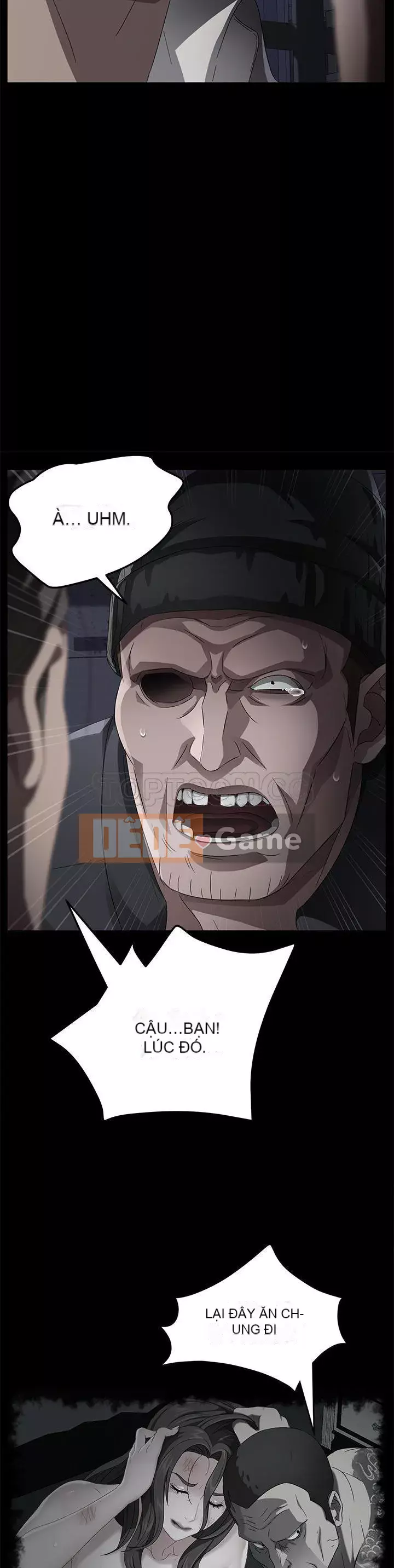 Trái phiếu bán Chương 1-50