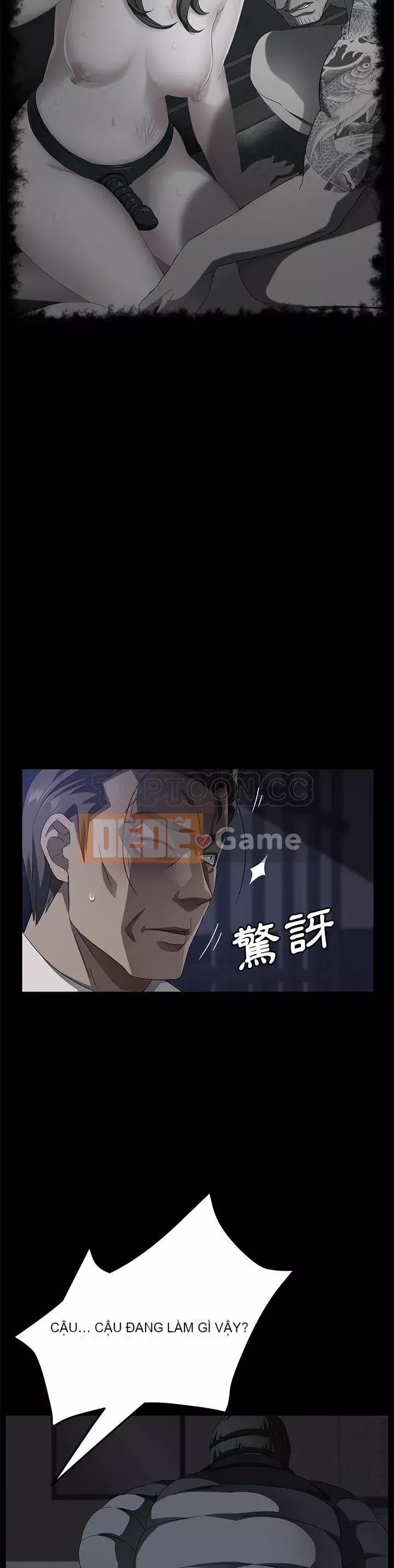 Trái phiếu bán Chương 1-50