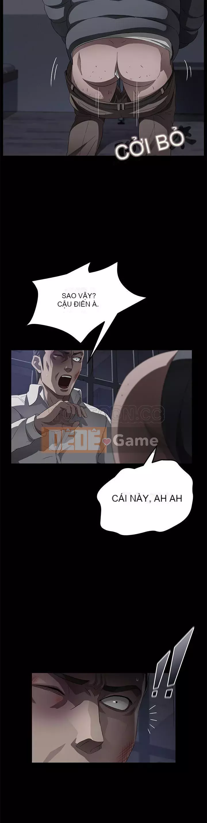 Trái phiếu bán Chương 1-50