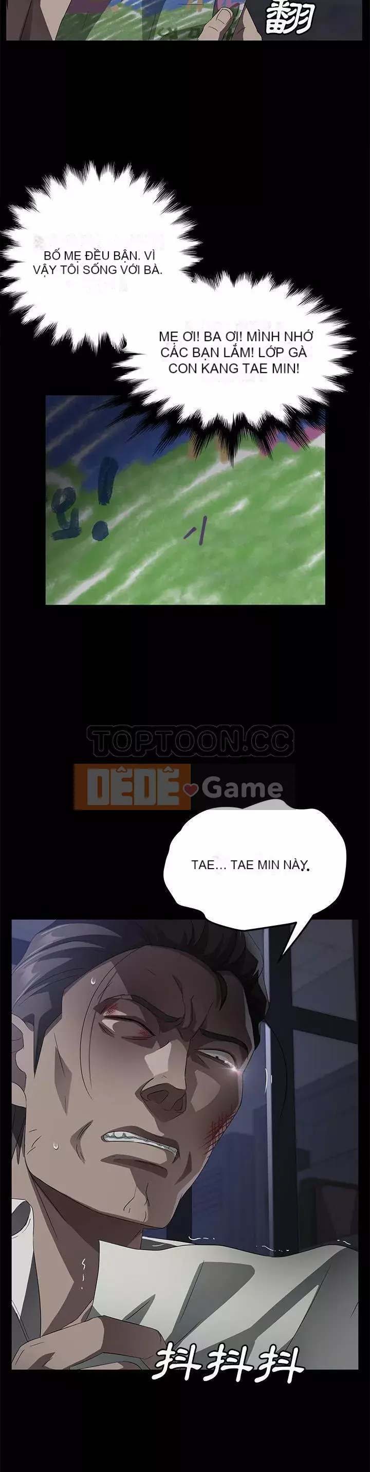 Trái phiếu bán Chương 1-50