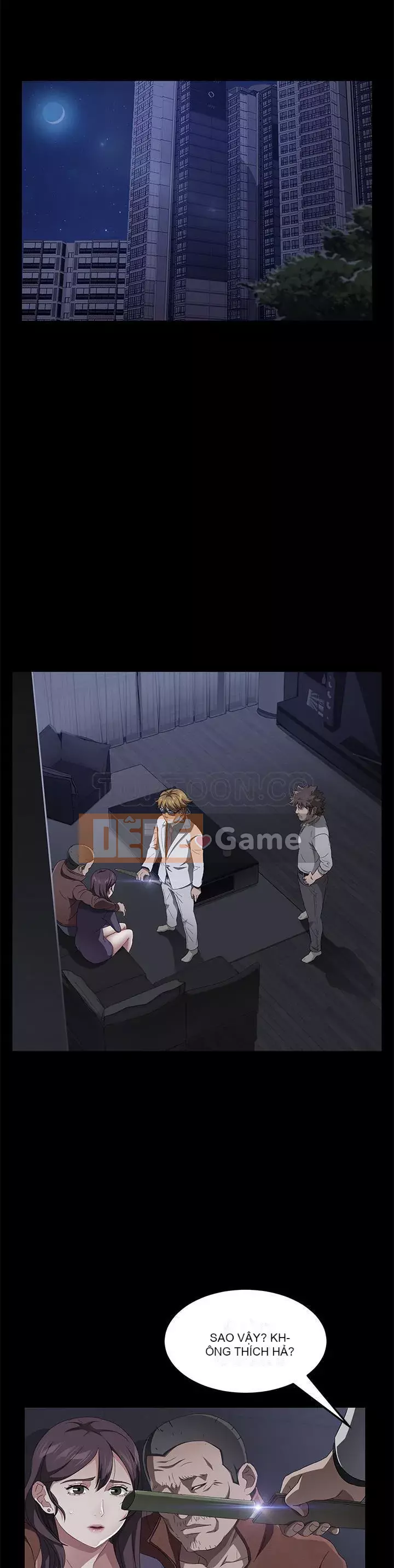 Trái phiếu bán Chương 1-50