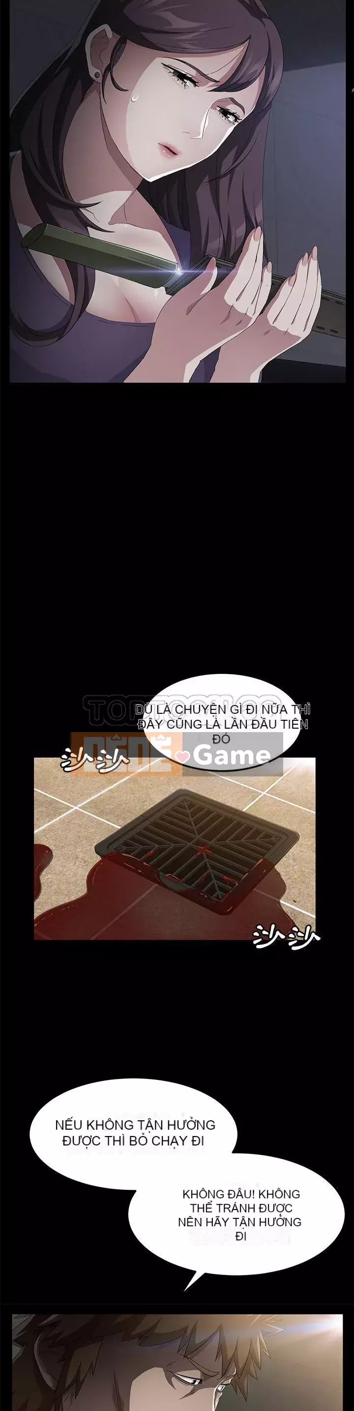 Trái phiếu bán Chương 1-50