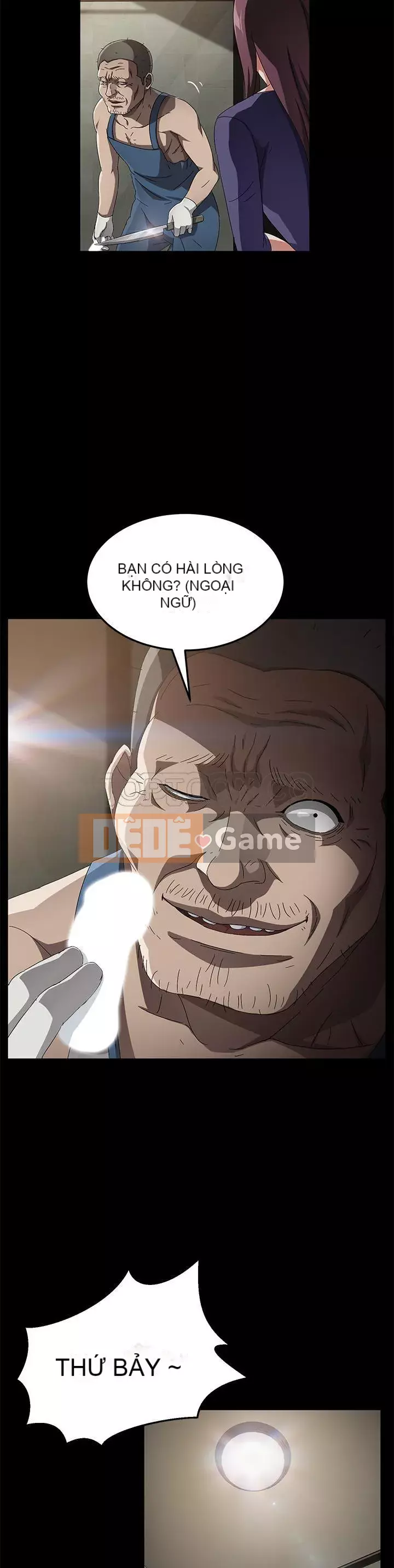 Trái phiếu bán Chương 1-50