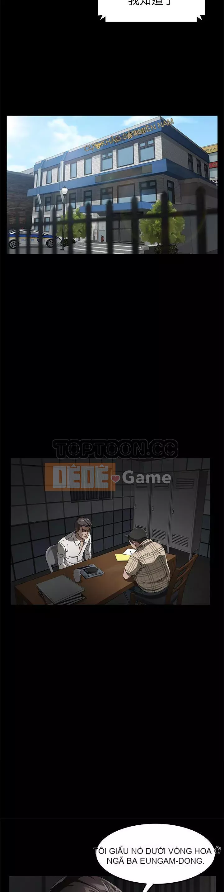 Trái phiếu bán Chương 1-50