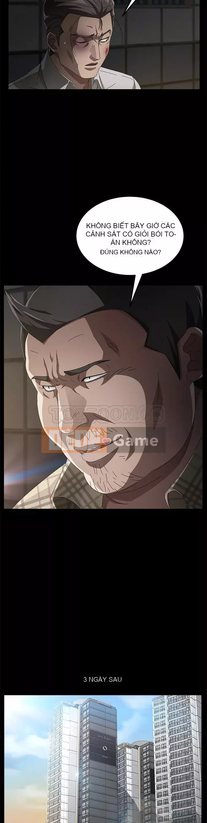 Trái phiếu bán Chương 1-50