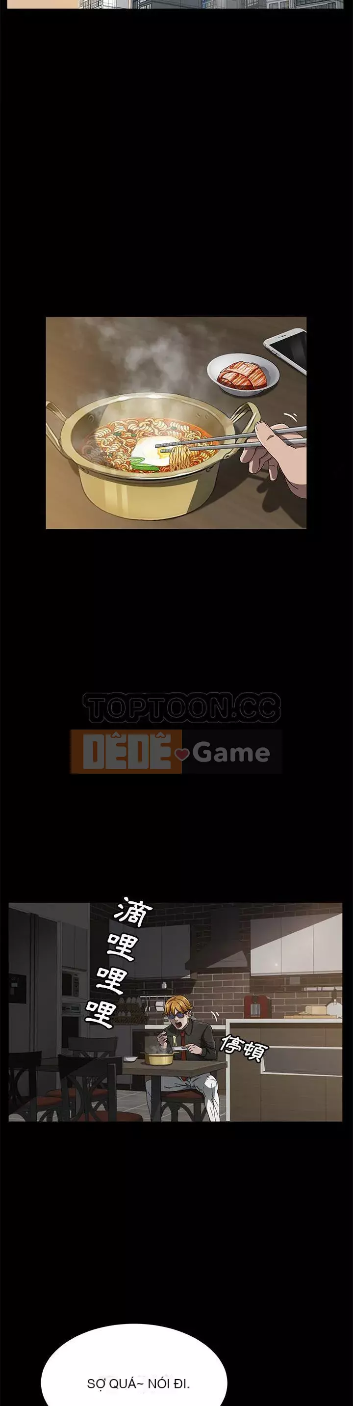 Trái phiếu bán Chương 1-50