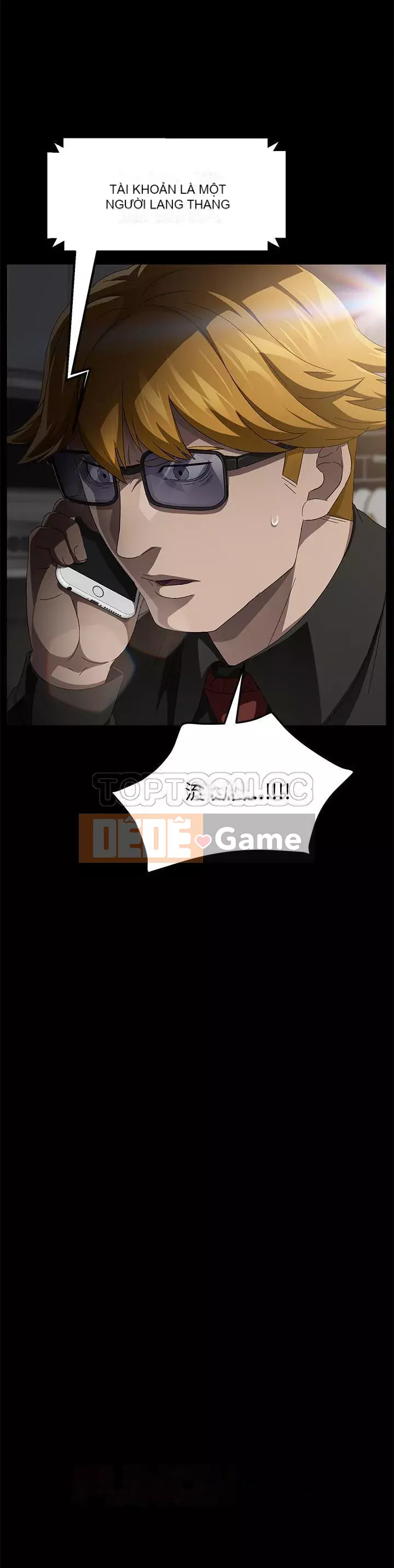 Trái phiếu bán Chương 1-50