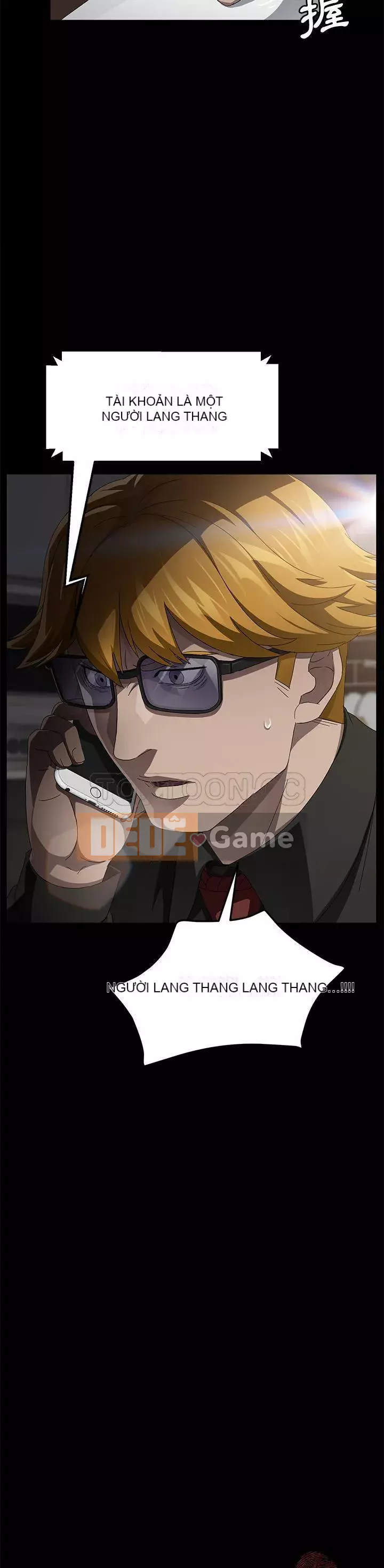 Trái phiếu bán Chương 1-50