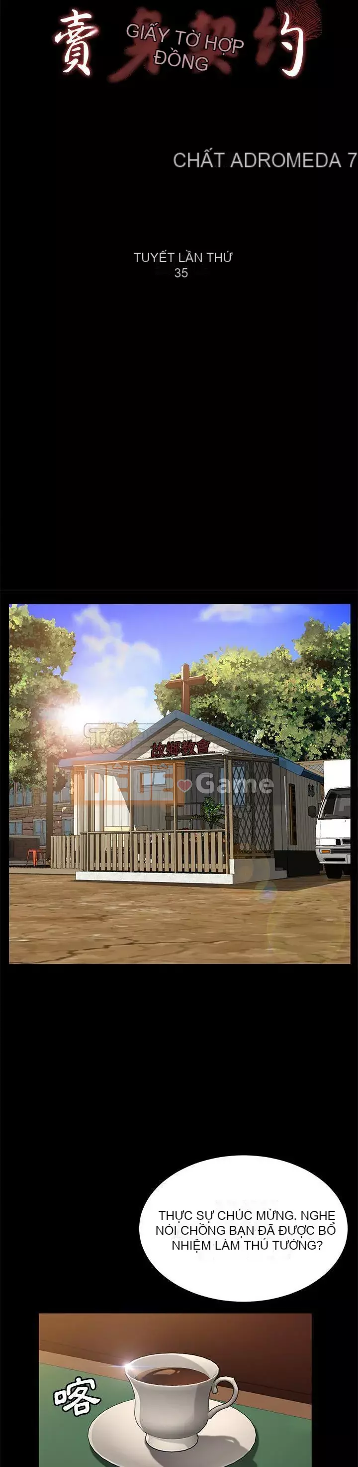 Trái phiếu bán Chương 1-50