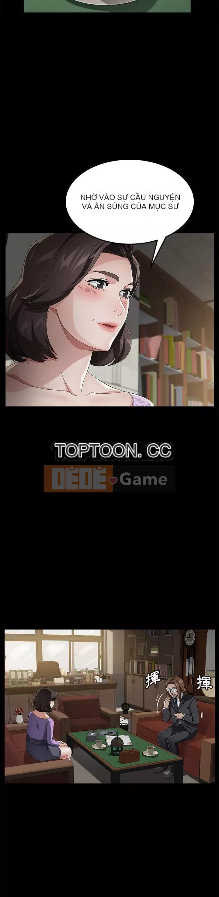 Trái phiếu bán Chương 1-50