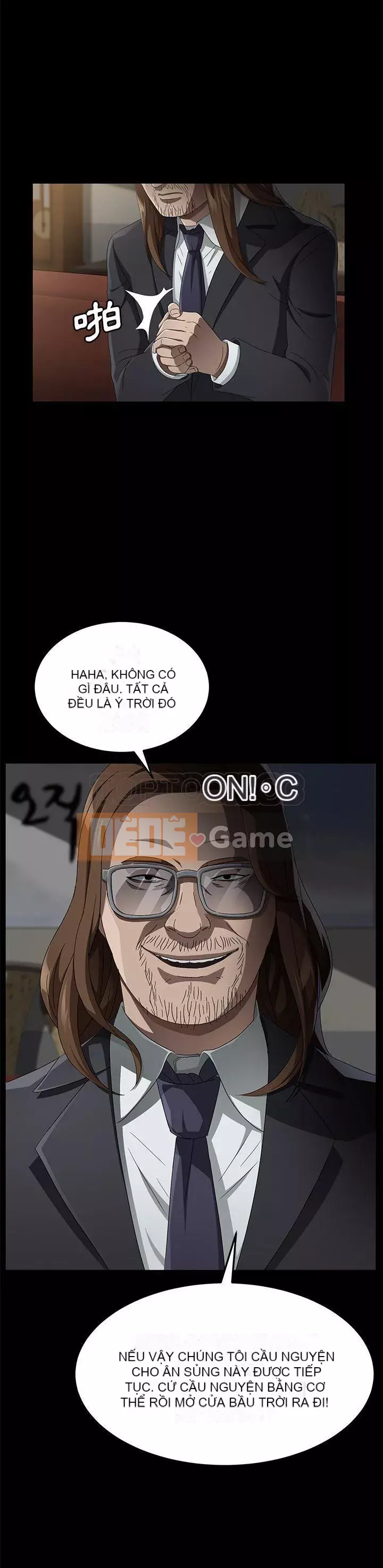 Trái phiếu bán Chương 1-50