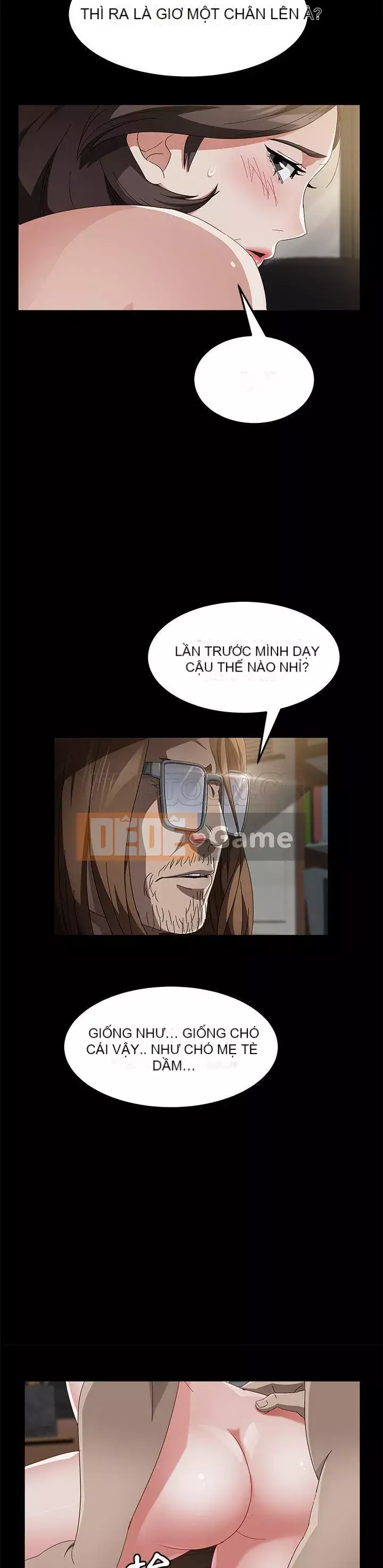 Trái phiếu bán Chương 1-50