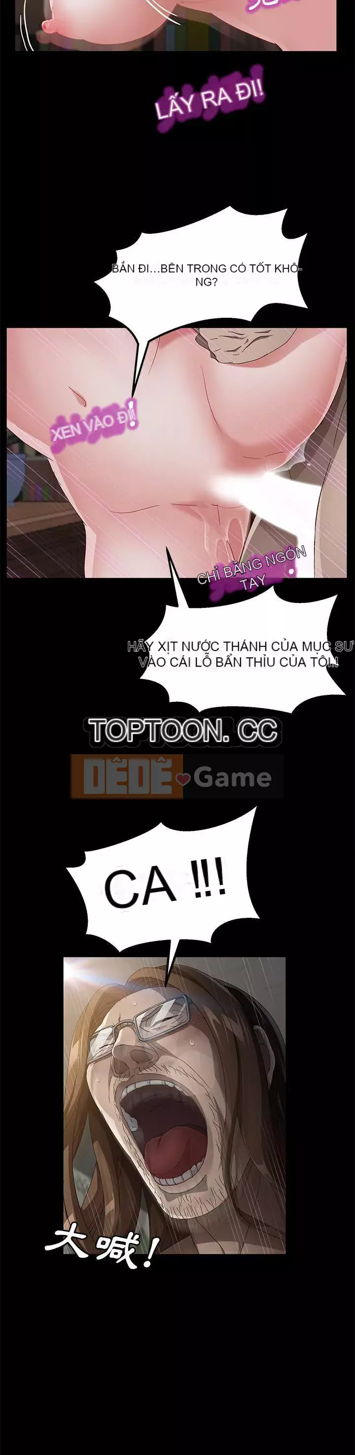 Trái phiếu bán Chương 1-50