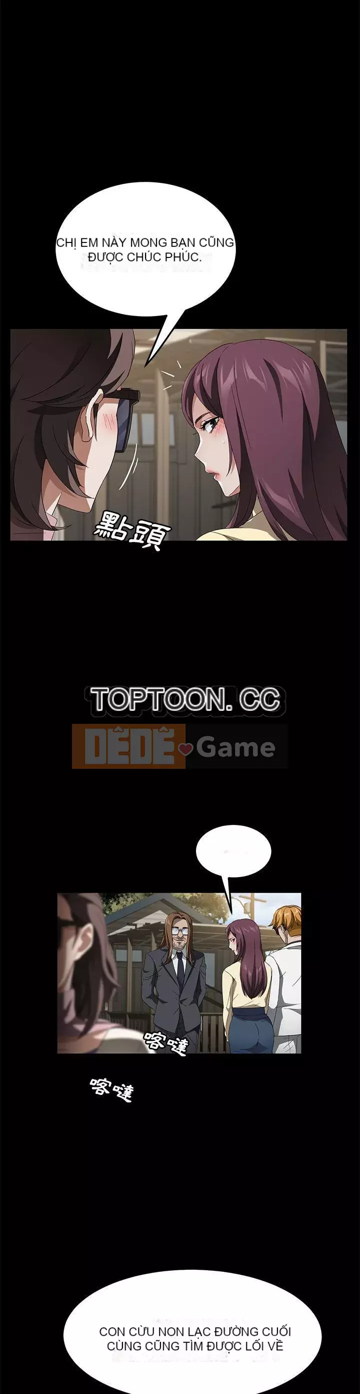 Trái phiếu bán Chương 1-50