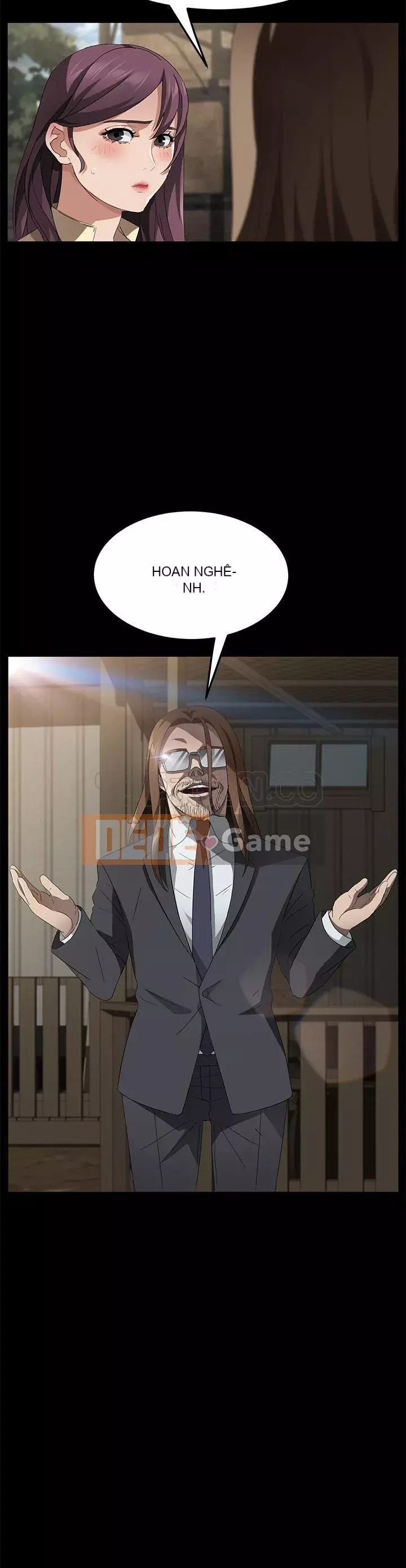 Trái phiếu bán Chương 1-50