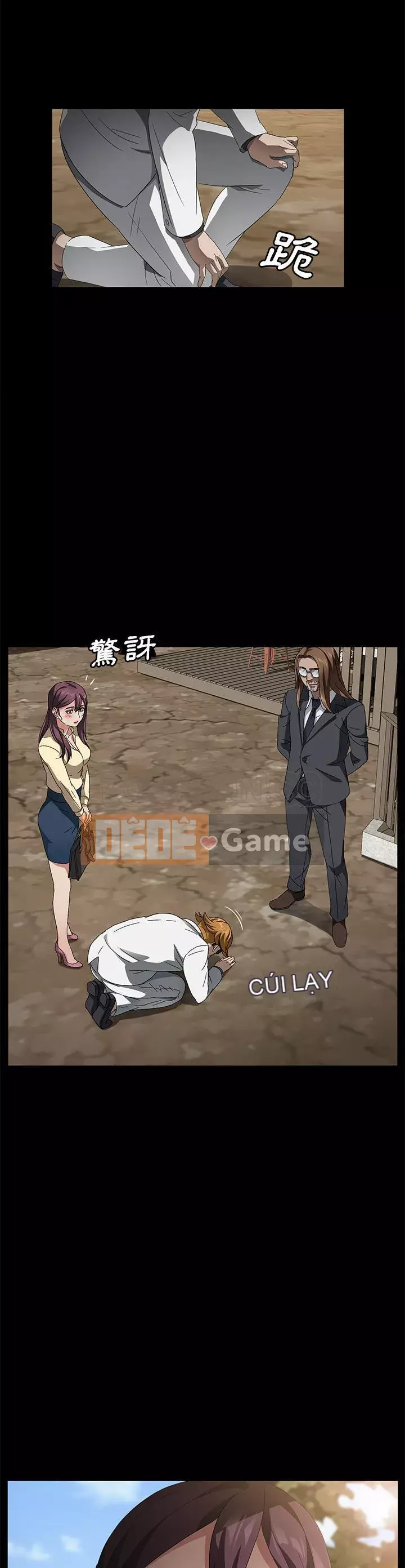 Trái phiếu bán Chương 1-50