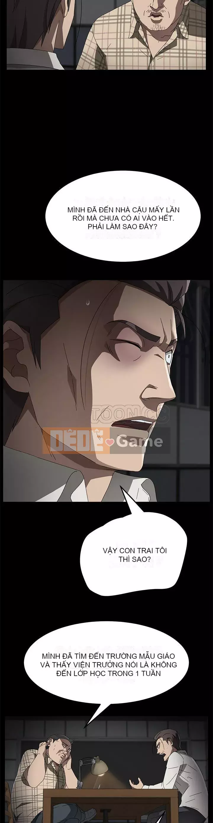 Trái phiếu bán Chương 1-50