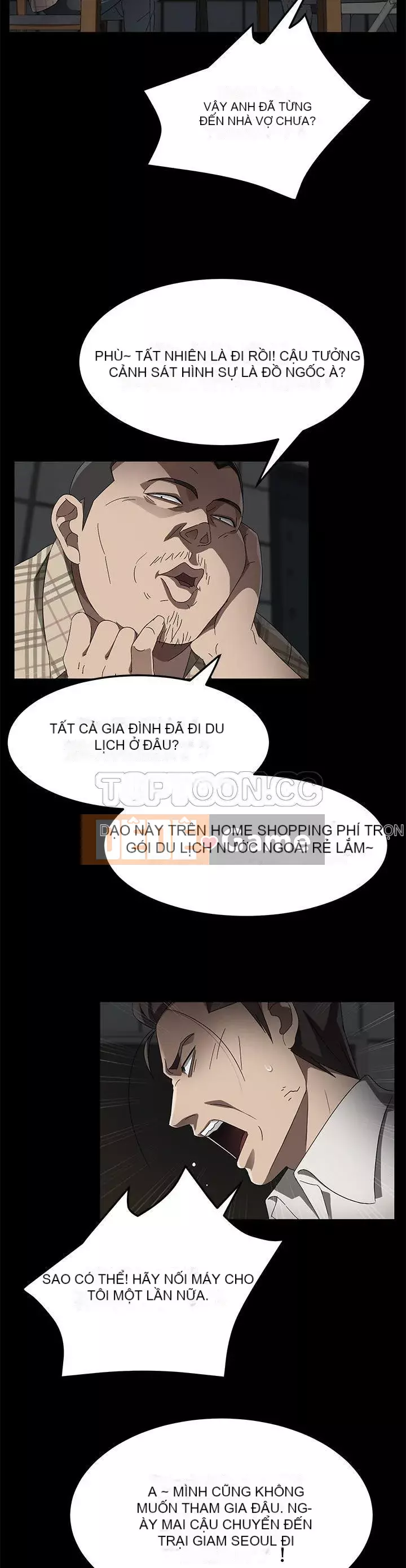 Trái phiếu bán Chương 1-50