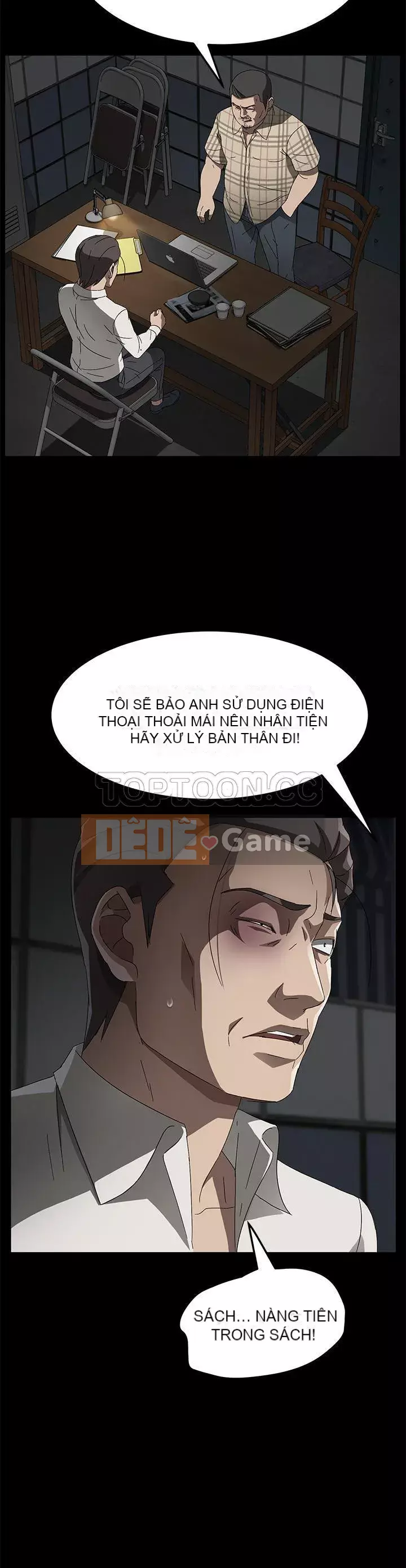 Trái phiếu bán Chương 1-50