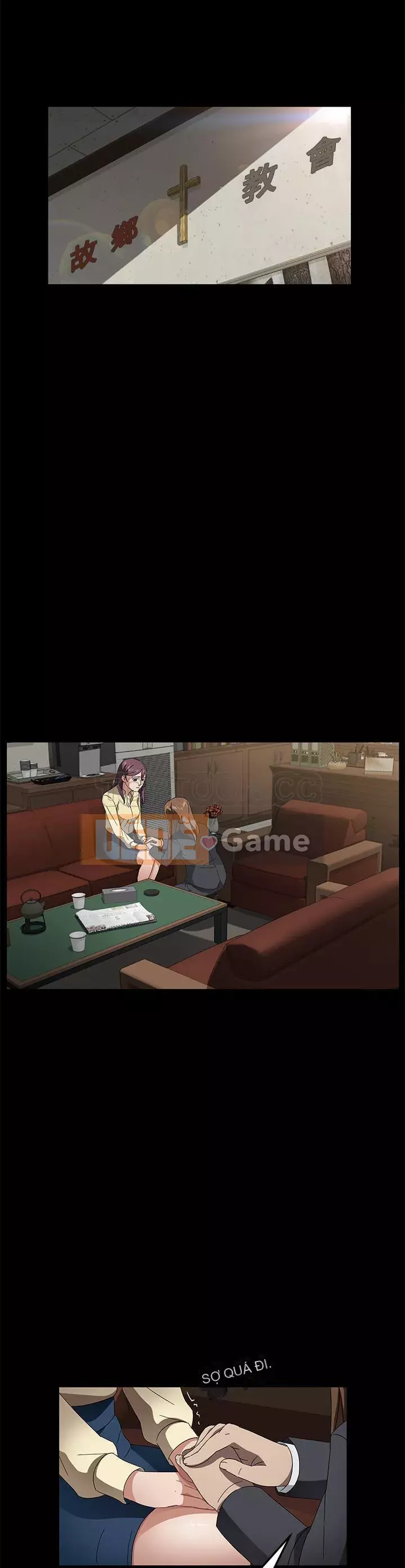 Trái phiếu bán Chương 1-50