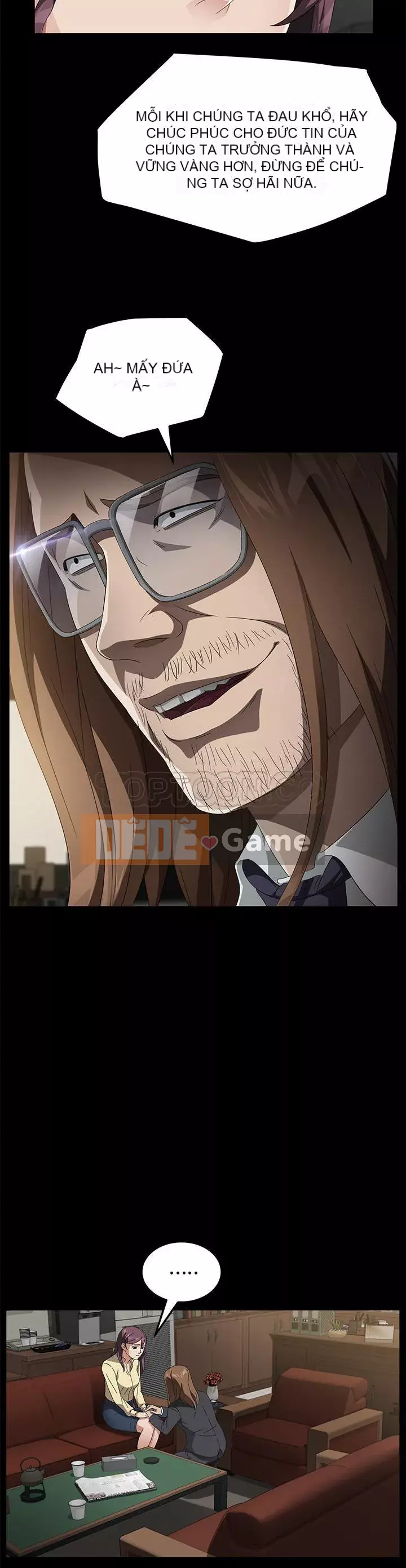 Trái phiếu bán Chương 1-50