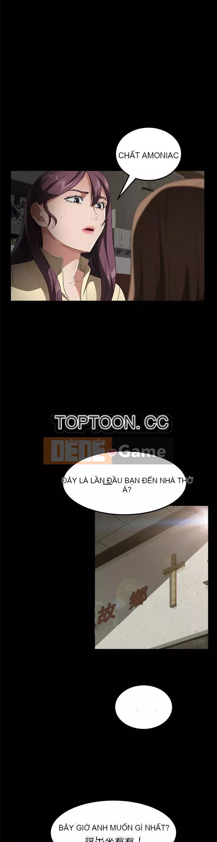 Trái phiếu bán Chương 1-50