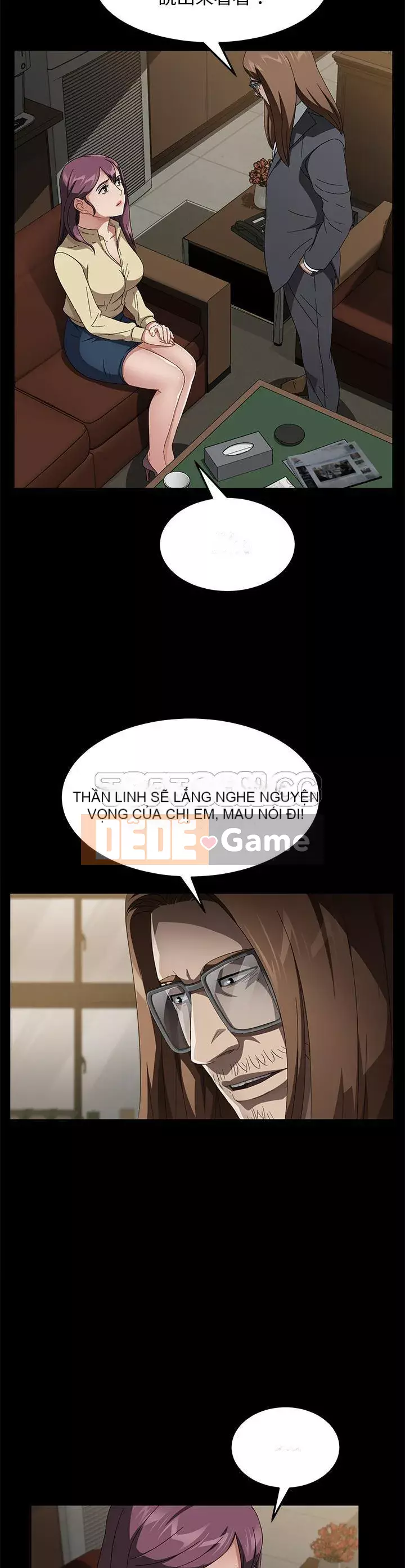 Trái phiếu bán Chương 1-50