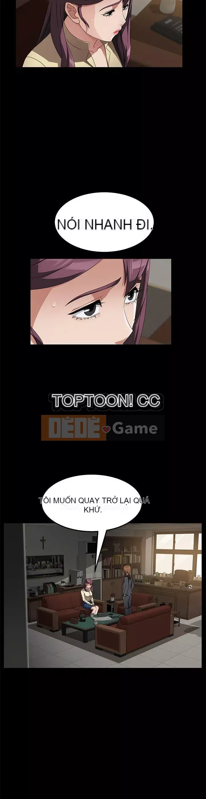 Trái phiếu bán Chương 1-50