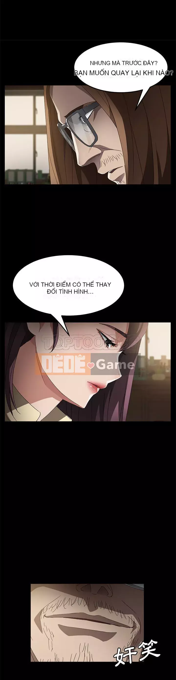 Trái phiếu bán Chương 1-50