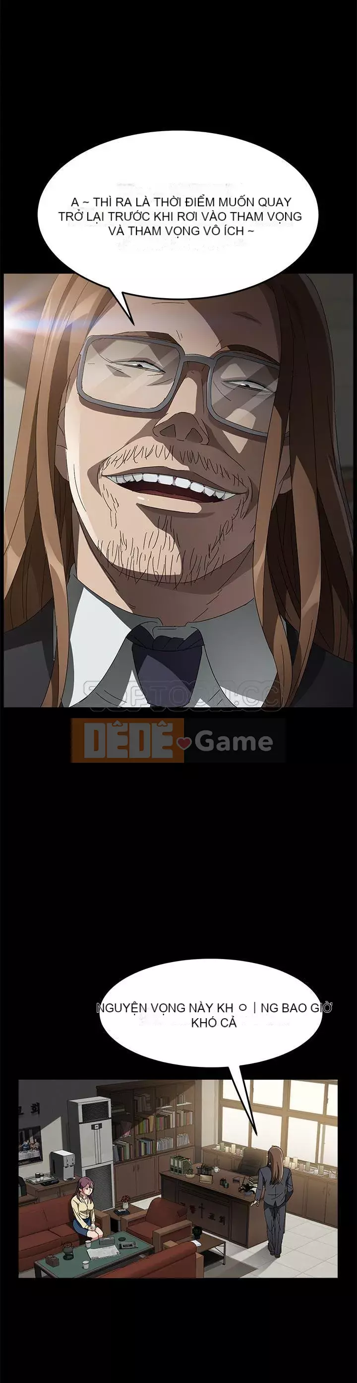 Trái phiếu bán Chương 1-50