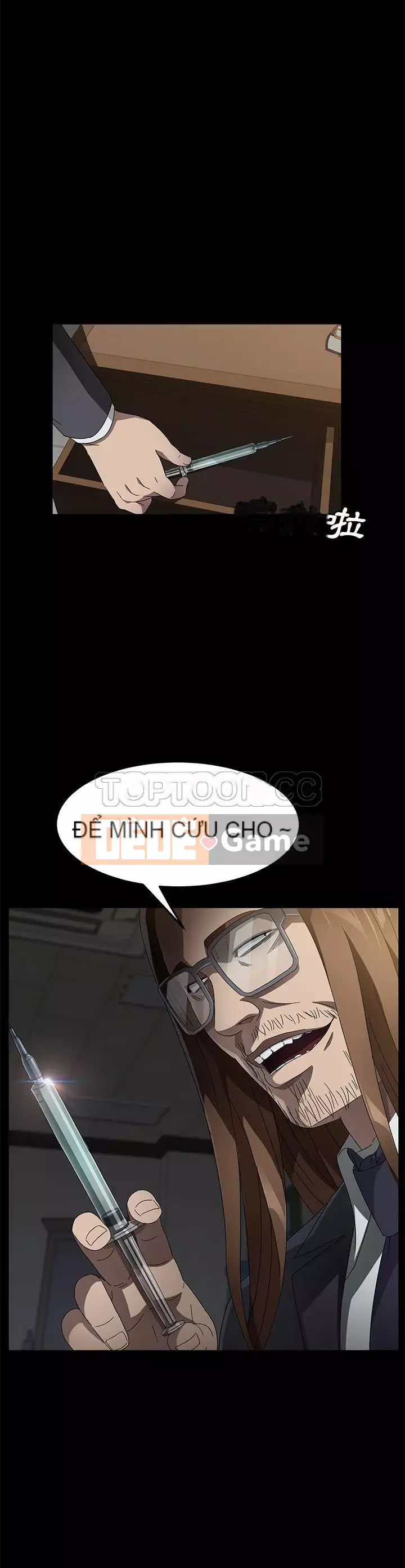 Trái phiếu bán Chương 1-50