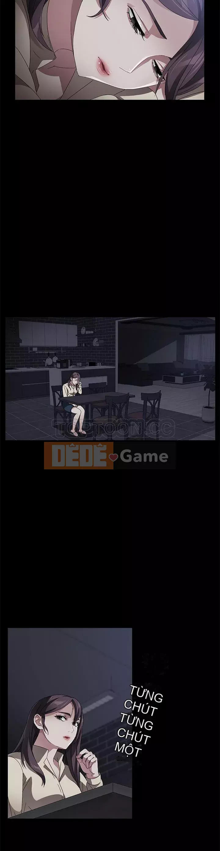 Trái phiếu bán Chương 1-50