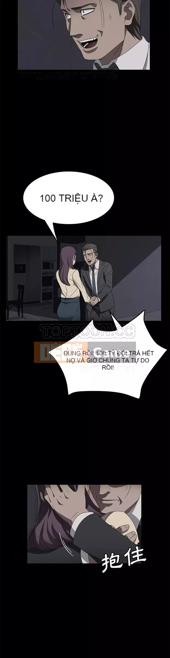 Trái phiếu bán Chương 1-50