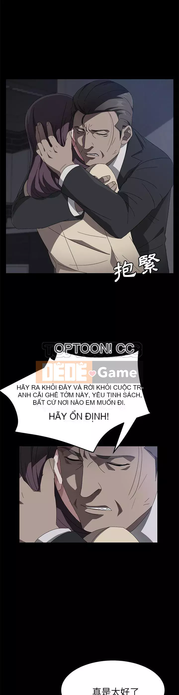 Trái phiếu bán Chương 1-50